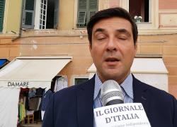 Festival Comunicazione Camogli, Decollanz  (IBM): " Tecnologia e capitale umano, serve alleanza pubblico privato"