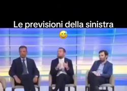 L’oracolo Toni Ricciardi (Pd) a Coffee Break: “Kamala Harris asfalterà Trump, segnatevela” - VIDEO