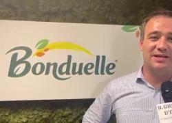 Maxime Bonduelle: "Siamo un'azienda familare da 171 anni, rappresento la 7ª generazione; nuova brand image apporta modernità alla nostra tradizione"