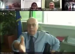 Vaccino Covid AstraZeneca, VIDEO choc riunione Cts 11 giugno 2021, dottor Rezza: "State bloccando tutto per la morte di una sola ragazza"
