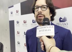 Vaccarono (Università Pegaso): "Viviamo un'economia creativa caratterizzata dall'innovazione; il digitale accelera la produttività di apprendimento"