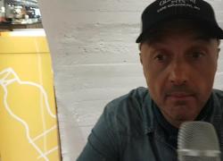 Mercato Centrale, Bastianich a Il Giornale d'Italia: "Porto la tradizione americana qui in Italia"