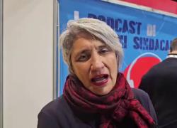 Più Libri Più Liberi. Paola Concia: "In una democrazia liberale ci deve essere spazio per tutti nel rispetto della Costituzione"
