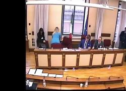 Commissione d'inchiesta Covid, parenti vittime: "Negate da governo terapie al plasma iperimmune, tirocinanti al posto dei medici e ospedali come lager” - VIDEO