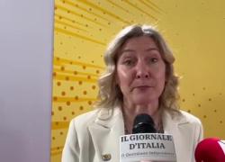 Favaro (McDonald's Italia): "Investiamo ogni anno &euro;400 milioni nella filiera agroalimentare del Paese"