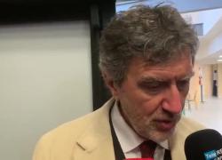 Marsilio (Regione Abruzzo): "Linea Pescara-Chieti spina dorsale dei collegamenti verso la Capitale, suo potenziamento segnale importante"