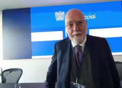 Gozzi (Federacciai): "In Italia per la decarbonizzazione e la circolarità si sono fatte davvero poche parole tanti fatti, il contrario di quello che succede in altri Paesi"