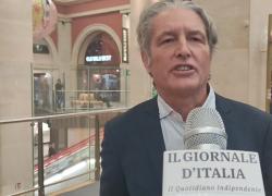 Grandi Stazioni Retail, Alberto Baldan: "Investiti 12 milioni per Torino Porta Nuova, 250 posti di lavoro con la nuova Food Lounge"

