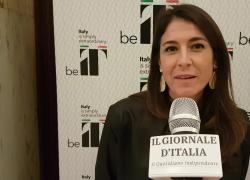 Pomilio Blumm, Irma Domini: “BeIt, campagna digital first che racconterà l’Italia a 26 paesi”

