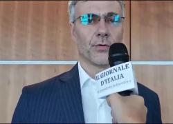 Boccardo (Leone Alato): "Siamo l'anima agricola di Generali a tutela delle aziende; per proteggere il Made in Italy serve educare consumatori"