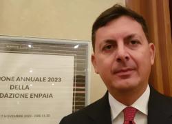 Diacetti (Enpaia): “Nella Relazione Annuale, la Fondazione chiude con un avanzo di oltre 10 milioni e un rendimento finanziario oltre il 4,5%”