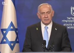 Gaza, Netanyahu saluta la "pace" ma continua la guerra: "La campagna militare non è finita, i nostri nemici torneranno, pronti a rispondere" - VIDEO