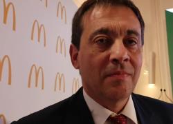 Brandolini (Utilitalia): “Con McDonald’s per sensibilizzare sui temi del littering e del riciclo dei rifiuti”