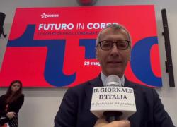 Monti (Edison): "Il 70% delle nostre attività è in produzione rinnovabile e servizi: vogliamo arrivare all'80% con criteri ESG"