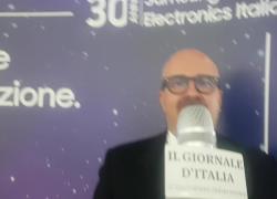 Samsung Italia, Cordani: “Se non formiamo i giovani non avremo più l’innovazione che abbiamo sempre portato fino ad oggi sul mercato”