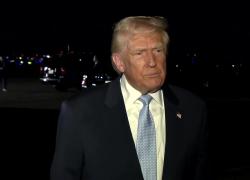 Usa, Trump insiste su sanzioni contro Russia: "Repubblicani verso ddl contro Paesi in affari con Mosca, Iran? Potrebbe essere punita" - VIDEO