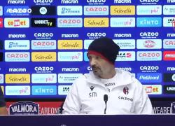 Sinisa Mihajlovic ultima apparizione in conferenza stampa: VIDEO