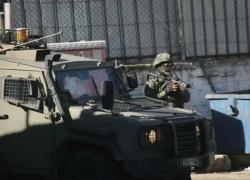 Cisgiordania, 2 carabinieri minacciati col fucile e fatti inginocchiare da colono israeliano, Tajani convoca ambasciatore - VIDEO