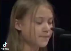 Greta Thunberg perde le staffe a Milano: "There's no Planet bla bla bla". VIDEO