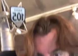 Marco Mazzoli, malore improvviso in diretta allo Zoo di 105, il conduttore: "Mai provato un dolore così forte" - VIDEO