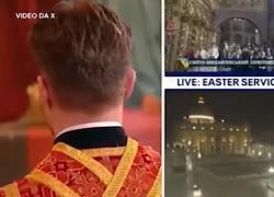 USA, gaffe di Fox News durante servizio per la Pasqua da Mosca: "Kiev si trova in Russia", l'Ucraina: "Si chieda scusa" -  VIDEO