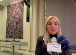 Zambito (Intesa Sanpaolo): "Le nuove generazioni devono esercitare soft skills per costruire con distintività nuove imprese; Education e giovani priorità anche nel nuovo piano industriale"