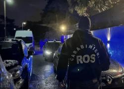 Sicignano degli Alburni (SA), 33enne tunisino arrestato per “apologia del terrorismo”, su TikTok oltre 200 contenuti pro jihad islamica - VIDEO