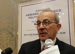 Forum Associazioni Familiari, Belletti, Direttore CISF: “Serve sostegno alla natalità, 1/3 degli anziani curati dai figli”