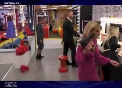 Micol Incorvaia canta Faccetta nera al Gf Vip, chiesta la squalifica: VIDEO