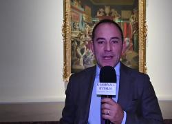 Lady Hamilton, da ragazza madre a protagonista della Corte di Napoli nel 1700 raccontata da Francesco Leone curatore della mostra a Gallerie d'Italia