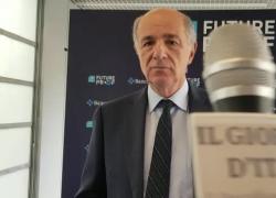 Corrado Passera, illimity: "Il mercato è dinamico. Abbiamo tutti gli strumenti per evitare la recessione"