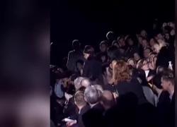 Morte Roberto Cavalli, la sfilata in passerella delle Spice Girls nel 2008 a Milano - VIDEO