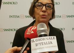 Trenti (Intesa Sanpaolo): "Presentato report su distretti con patrimonializzazione record sopra al 30%; prevediamo ulteriore crescita nel '24"