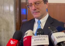 Barrese (Intesa Sanpaolo): "Ricostruire la Chiesa di San Francesco ad Amatrice come segno di speranza, 600 milioni grazie al Sisma Bonus"