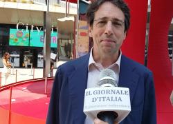 Generali, Bemporad: "Manifesti, forte valore simbolico di un messaggio ancorato alla tradizione ma con lo sguardo al futuro"

