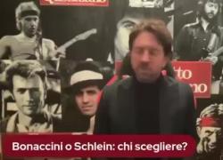 Scanzi: "Bonaccini sarà il prossimo segretario del PD". Il web: "Nostradamus era un dilettante" - VIDEO