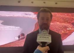Carloni (Gallerie d'Italia Torino): "Thermocene a cura di ARTECO è una mostra che racconta l'impatto dell'uomo su tutto il pianeta"