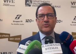 Tanzilli (Gruppo FS): "Forte di una solida espansione a livello europeo e internazionale, il nostro obiettivo è esportare processi ingegneristici, design e know-how"