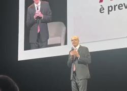 Melzi d'Eril (ANIMA): "Siamo al centro dell'evoluzione del settore finanziario: a prescindere dall'esito del risiko bancario, gli attuali e futuri partner investiranno nell'azienda"