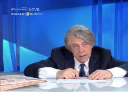 Fratelli di Crozza, Brunetta: "Amministrazione pubblica? Bisogna cambiare le regole..."