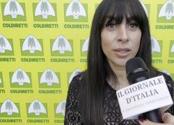 Mariafrancesca Serra (Coldiretti): "Il premio 'Amiche per la terra' è simbolo di creatività e innovazione che le donne portano all'interno delle aziende trasformandole"