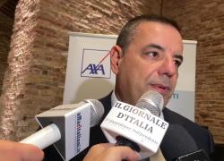 Rainò (AXA): "Assicurazione essenziale in caso di catastrofi naturali, con AXA Prometeo si possono prevenire"