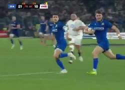 Rugby 6 Nazioni, vittoria storica per Italia: battuta Inghilterra 23-18 dopo 32 sconfitte consecutive contro inglesi - VIDEO