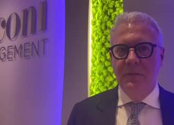 Testa (Borsa Italiana): "Ricerca Equita su investimenti non incoraggiante ma giusta direzione; necessario ricanalizzare risparmi verso economia reale in Europa" 