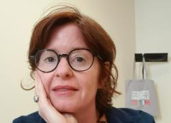 Tim, chi è Maria Enrica Danese, nuova responsabile della Comunicazione Istituzionale: biografia e curriculum