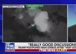 Iran, giornalista Watters su stop raid per 5 giorni: "Strategia Usa per prendere tempo prima dell'arrivo di soldati in MO" - VIDEO