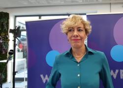 Maggini (WPP): "Dobbiamo capire come evolvere i modelli di business e di relazione con i clienti collegandoli all'intelligenza artificiale"