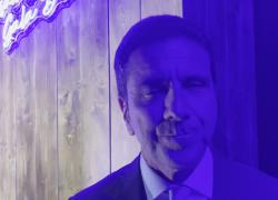 Bozzetti (Fiera MIlano): " Tra Italia e America c'è un’amicizia storica, destinata a rafforzarsi; un rapporto tra popoli e imprese”