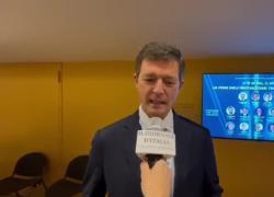 Sergio Dalla Riva (Intesa Sanpaolo): "Le sfide dell'innovazione: nuovi corridoi di pagamenti e digital asset per il futuro"