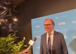 Iannelli (Philip Morris Italia): "Oggi lanciamo ZYN, sacchetti di nicotina senza odore e fumo e che lascia le mani libere"